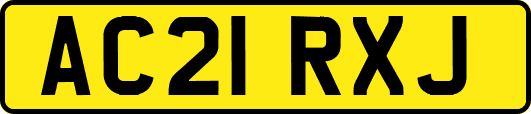 AC21RXJ