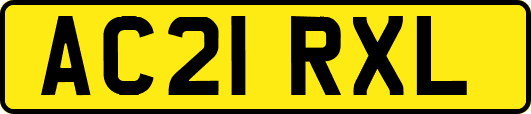 AC21RXL