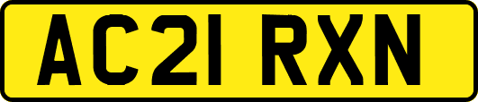 AC21RXN
