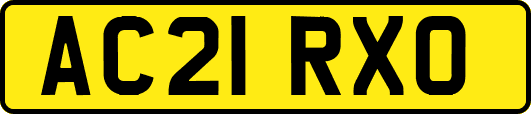 AC21RXO