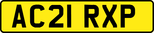 AC21RXP