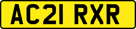 AC21RXR