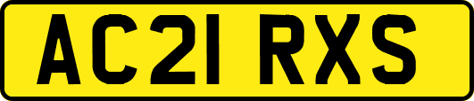 AC21RXS