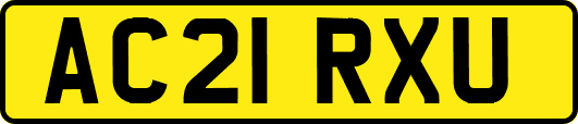 AC21RXU