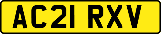 AC21RXV