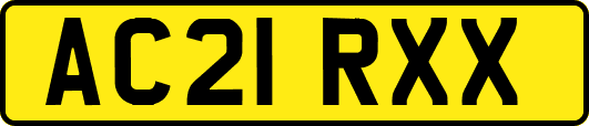 AC21RXX