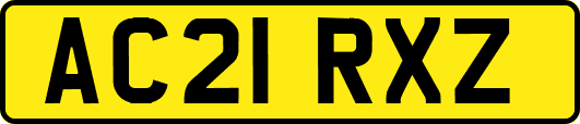 AC21RXZ