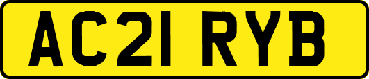 AC21RYB
