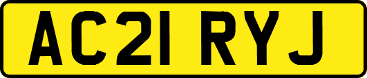 AC21RYJ