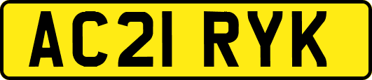 AC21RYK