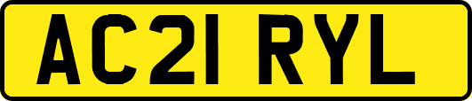 AC21RYL