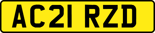 AC21RZD