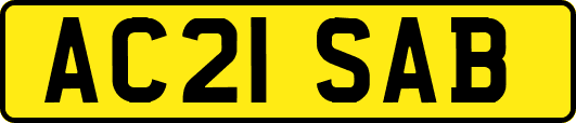 AC21SAB