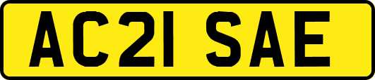 AC21SAE
