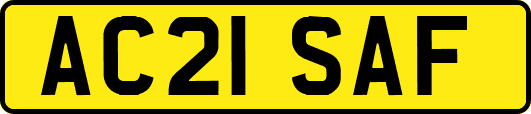 AC21SAF