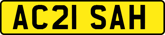 AC21SAH