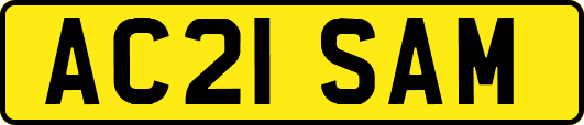 AC21SAM