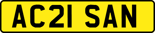 AC21SAN