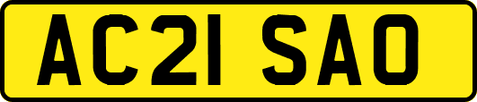 AC21SAO