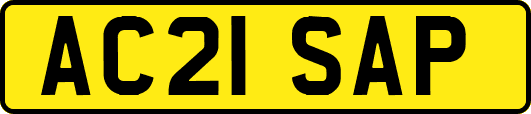 AC21SAP