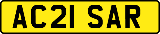 AC21SAR