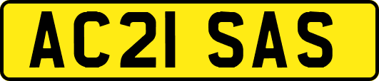AC21SAS