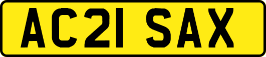 AC21SAX