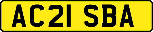 AC21SBA