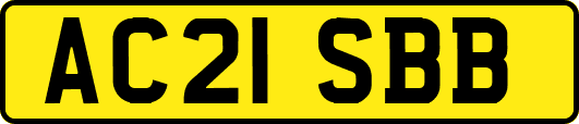 AC21SBB
