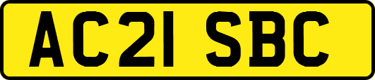 AC21SBC