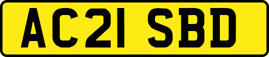 AC21SBD