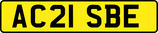 AC21SBE