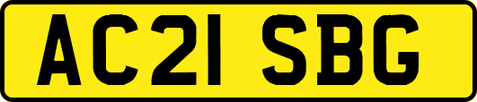 AC21SBG