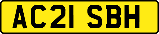 AC21SBH