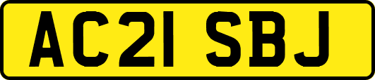 AC21SBJ