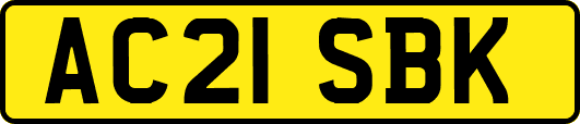 AC21SBK