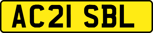 AC21SBL