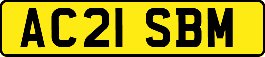 AC21SBM