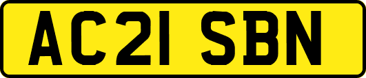 AC21SBN