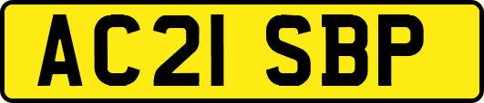 AC21SBP