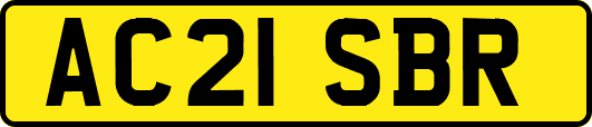 AC21SBR