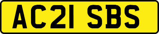 AC21SBS