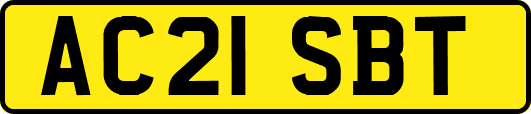 AC21SBT