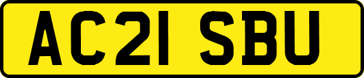 AC21SBU