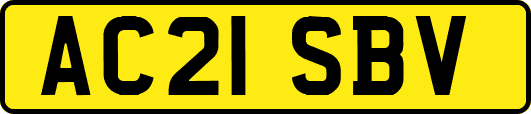 AC21SBV