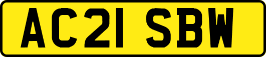 AC21SBW