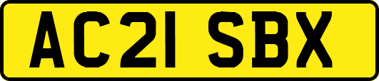 AC21SBX