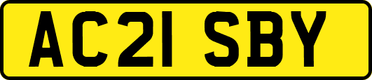AC21SBY