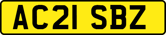 AC21SBZ