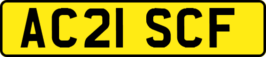 AC21SCF